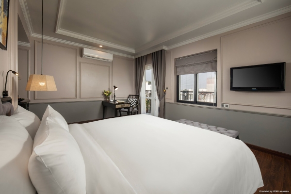 Hotel Hanoi Imperial (Ha Noi )